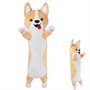 Подарочная игрушка "Корги лежебока" KORZH2 - фото 47044347