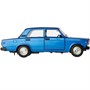 Модель VAZ-2107-B LADA 2107, 17 см,инер.синий Технопарк  в коробке - фото 47044564 Модель VAZ-2107-B LADA 2107, 17 см,инер.синий Технопарк  в коробке - фото 47044564