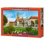 Пазл 500 Вавельский собор в Кракове В-53599 Castor Land - фото 47044597