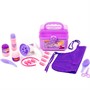 Набор Маленькая принцесса № 12 15 эл. в чемоданчике 92458 П-Е /6/ - фото 47044785