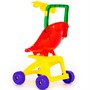 Тележка Ромашка 7445 П-Е /2/ - фото 47045129