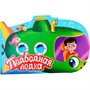 Книга Вырубка 978-5-378-33864-1 для мальчиков подводная лодка - фото 47045360