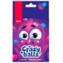Набор Химические опыты.Crazy Balls "Розовый, голубой и фиолетовый шарики" Оп-100 - фото 47045475