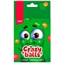 Набор Химические опыты.Crazy Balls "Оранжевый, зелёный и сиреневый шарики" Оп-102 - фото 47045476
