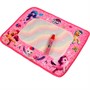 Коврик для рисования водой Мой маленький Пони 1 маркер, 29*39 см. 1706K410-R13 /240/ - фото 47045798