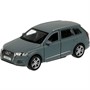 Модель Q7-12MAT-GY AUDI Q7 МАТОВЫЙ длина 12 см Технопарк в коробке /72/ - фото 47046107 Модель Q7-12MAT-GY AUDI Q7 МАТОВЫЙ длина 12 см Технопарк в коробке /72/ - фото 47046107