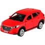 Модель TUCSON-12FIL-RD HYUNDAI TUCSON длина 12 см Технопарк в коробке /72/ - фото 47046147