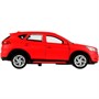 Модель TUCSON-12FIL-RD HYUNDAI TUCSON длина 12 см Технопарк в коробке /72/ - фото 47046148