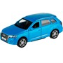 Модель Q7-12-BU AUDI Q7 длина 12 см Технопарк в коробке /72/ - фото 47046169 Модель Q7-12-BU AUDI Q7 длина 12 см Технопарк в коробке /72/ - фото 47046169