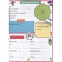 Книга 978-5-378-33806-1 Super дневничек д/девочек с наклейками - фото 47046201