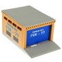 Модель GARAGESMA-20PL ГАРАЖ 20,5 см, ворота, желт, Технопарк в коробке /24/ - фото 47046275 Модель GARAGESMA-20PL ГАРАЖ 20,5 см, ворота, желт, Технопарк в коробке /24/ - фото 47046275