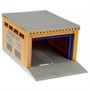 Модель GARAGESMA-20PL ГАРАЖ 20,5 см, ворота, желт, Технопарк в коробке /24/ - фото 47046277 Модель GARAGESMA-20PL ГАРАЖ 20,5 см, ворота, желт, Технопарк в коробке /24/ - фото 47046277
