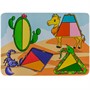 Деревянная Головоломка для малышей Пустыня ОА-00000116 /Арбо/ - фото 47046513