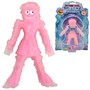 Фигурка тянучка Stretchapalz ICE PAL/СНЕЖНЫЙ ЧЕЛОВЕК 14 см Желтый 966781-2 - фото 47046530