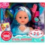 Кукла Карапуз Y40895-HS-22-RU Манекен Шаинский музыка 20 см, 100 фраз и песен, 17 акс /18/ - фото 47046572