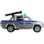 Модель PICKUP-22PLPOL-CANSR UAZ PICKUP ПОЛИЦИЯ 22 см, 4 кнопки, пушка Технопарк  в коробке - фото 47046823 Модель PICKUP-22PLPOL-CANSR UAZ PICKUP ПОЛИЦИЯ 22 см, 4 кнопки, пушка Технопарк  в коробке - фото 47046823