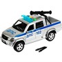 Модель PICKUP-22PLPOL-CANSR UAZ PICKUP ПОЛИЦИЯ 22 см, 4 кнопки, пушка Технопарк  в коробке - фото 47046826 Модель PICKUP-22PLPOL-CANSR UAZ PICKUP ПОЛИЦИЯ 22 см, 4 кнопки, пушка Технопарк  в коробке - фото 47046826