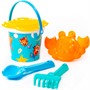 Песочный набор Три кота и море приключений №1 91901 П-Е /16/ - фото 47047198