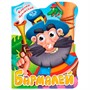Книга Вырубка с глазками 978-5-378-34163-4 К.Чуковский.Бармалей - фото 47047235