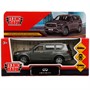 Модель QX80-12-GY INFINITI QX80, длина 12,5 см, двери, багаж, инер, серый Технопарк в коробке /72/ - фото 47047362 Модель QX80-12-GY INFINITI QX80, длина 12,5 см, двери, багаж, инер, серый Технопарк в коробке /72/ - фото 47047362