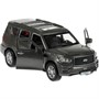 Модель QX80-12-GY INFINITI QX80, длина 12,5 см, двери, багаж, инер, серый Технопарк в коробке /72/ - фото 47047363 Модель QX80-12-GY INFINITI QX80, длина 12,5 см, двери, багаж, инер, серый Технопарк в коробке /72/ - фото 47047363