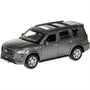 Модель QX80-12-GY INFINITI QX80, длина 12,5 см, двери, багаж, инер, серый Технопарк в коробке /72/ - фото 47047366 Модель QX80-12-GY INFINITI QX80, длина 12,5 см, двери, багаж, инер, серый Технопарк в коробке /72/ - фото 47047366