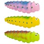 Игрушка антистресс SZ221006017 Гусеница - фото 47047738