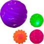 Игрушка антистресс SZ221006030 мяч - фото 47047745