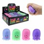 Игрушка Крутой замес Осьминог 4 цв.в асс 1toy Т23230 - фото 47047934
