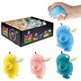 Игрушка Крутой замес Утка 4 цв.1toy Т23237 - фото 47047941