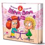 Игра Шурум-бурум для девочек 04636 - фото 47047958 Игра Шурум-бурум для девочек 04636 - фото 47047958
