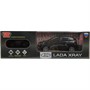 Машина на радиоуправлении LADAXRAY-18L-BK LADA XRAY 18 см, свет, черн Технопарк в коробке - фото 47047991 Машина на радиоуправлении LADAXRAY-18L-BK LADA XRAY 18 см, свет, черн Технопарк в коробке - фото 47047991