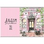 Альбом для рисования 20 л. Кафе С0218-66 - фото 47048079