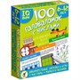 IQ Box. 100 Головоломок с числами 4297 - фото 47048118