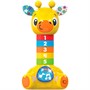 Музыкальный жирафик Умняша 4630027293053 - фото 47048133