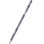 Карандаш ч/гр ® Lavender HB с ластиком 56956/Erich Krause/ - фото 47048375