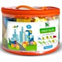 Конструктор IQ Kubiki. Набор IQ-70. Серия Умники и Умницы  643TPIQ70UM - фото 47048387