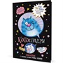 Наклейки с синими котами Рины Зенюк. КОТОстикеры черная 978-5-00141-674-6 - фото 47048625