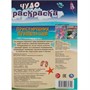 Раскраска 9785506084310 Приключения пришельцев. Чудо-раскраска /50/ - фото 47048703