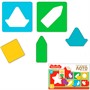 Лото Baby Toys Тактильное для малышей 04879 - фото 47048730 Лото Baby Toys Тактильное для малышей 04879 - фото 47048730