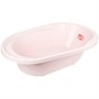 Ванна детская Lalababy Play with Me со сливом 42 л розовый зефир LA103820032 - фото 47048992