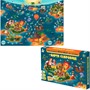 Игра Карта Сокровищ Квест по чтению 02915 - фото 47049074
