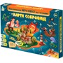 Игра Карта Сокровищ Квест по чтению 02915 - фото 47049078