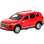 Модель SANTAFE2-12-RD HYUNDAI SANTAFE длина 12 см, двери, багаж, инер, красный Технопарк в коробке /72/ - фото 47049103 Модель SANTAFE2-12-RD HYUNDAI SANTAFE длина 12 см, двери, багаж, инер, красный Технопарк в коробке /72/ - фото 47049103