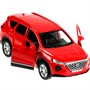 Модель SANTAFE2-12-RD HYUNDAI SANTAFE длина 12 см, двери, багаж, инер, красный Технопарк в коробке /72/ - фото 47049105 Модель SANTAFE2-12-RD HYUNDAI SANTAFE длина 12 см, двери, багаж, инер, красный Технопарк в коробке /72/ - фото 47049105
