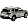 Модель SANTAFE2-12-SR HYUNDAI SANTAFE длина 12 см, двери, багаж, инер, серебр Технопарк в коробке /72/ - фото 47049109 Модель SANTAFE2-12-SR HYUNDAI SANTAFE длина 12 см, двери, багаж, инер, серебр Технопарк в коробке /72/ - фото 47049109