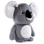 Коала 35 см 126/35/grey - фото 47049256