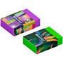 Ластик Berlingo Jumble Eco-PVC 45*32*11мм 353126 - фото 47049321
