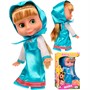 Кукла Карапуз 83033BD23 Маша 25см, озвуч в кор. Маша и медведь /18/ - фото 47049325
