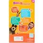 Кукла Карапуз 83033BD23 Маша 25см, озвуч в кор. Маша и медведь /18/ - фото 47049329